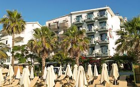 Yeshill Boutique Hotel